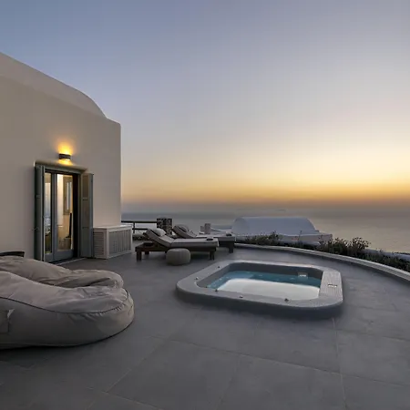 Vinea Santorini *