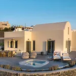 Vinea Santorini * Imerovigli (Santorini)