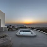Villa Vinea Santorini Imerovigli (Santorini)