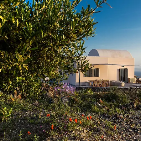 Vinea Santorini Imerovigli