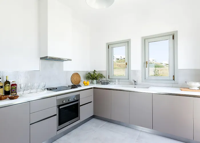 Vinea Santorini Imerovigli