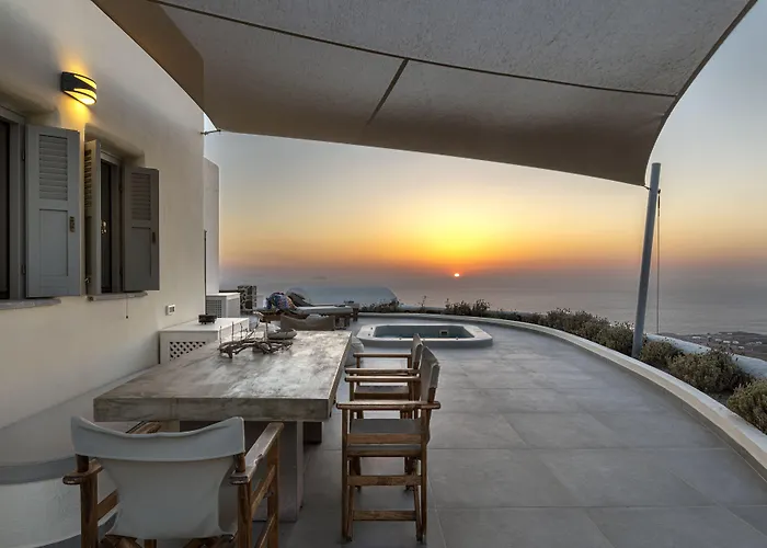 Vinea Santorini Imerovigli