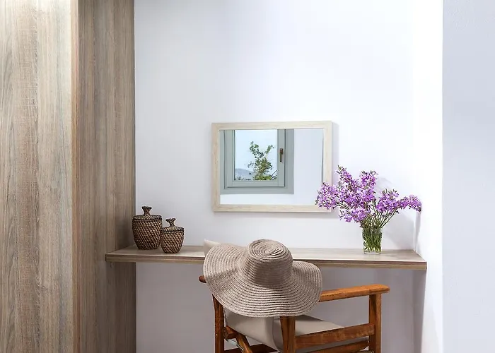 Vinea Santorini Villa Imerovigli