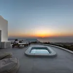 Vinea Santorini Villa Imerovigli (Santorini)