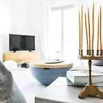 וילה Vinea Santorini *