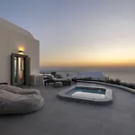 Vinea Santorini *