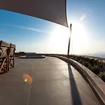 Villa Vinea Santorini *
