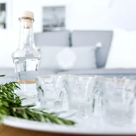 Willa Vinea Santorini