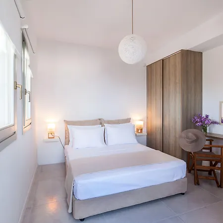 Vinea Santorini Willa