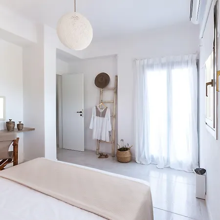 Willa Vinea Santorini *