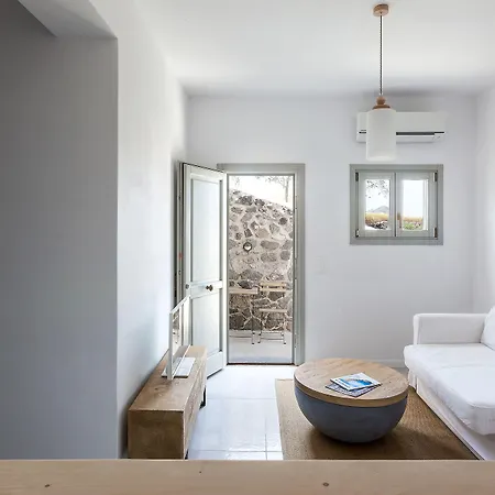 Vinea Santorini Imerovigli (Santorini)