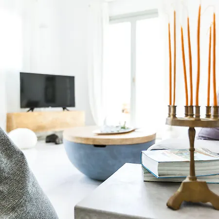 Willa Vinea Santorini *