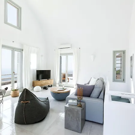 Vinea Santorini Imerovigli (Santorini)