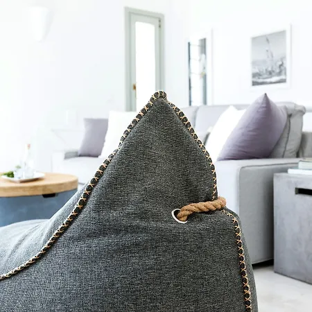 Vinea Santorini Willa