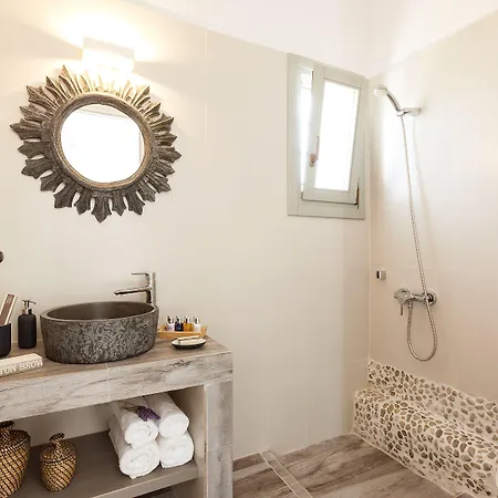 Willa Vinea Santorini