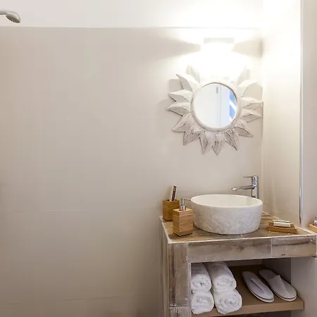 Vinea Santorini
