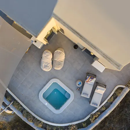 Vinea Santorini Willa Imerovigli (Santorini)