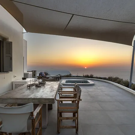 Vinea Santorini Imerovigli (Santorini)