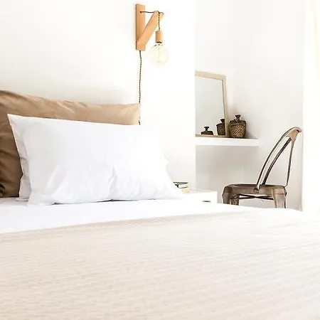 Willa Vinea Santorini *