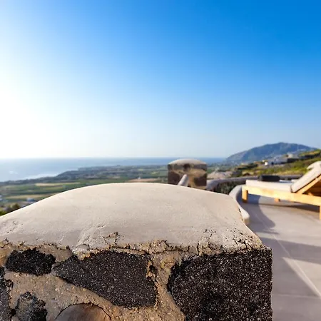 Vinea Santorini * Imerovigli (Santorini)