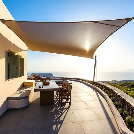 Vinea Santorini