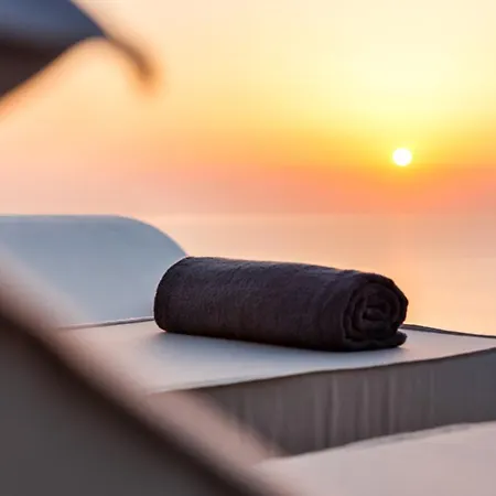 Vinea Santorini Villa Imerovigli