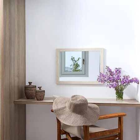 Vinea Santorini Villa Imerovigli