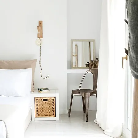Vinea Santorini
