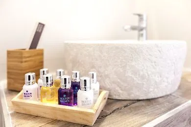 فيلة Vinea Santorini إيميروفيغلي