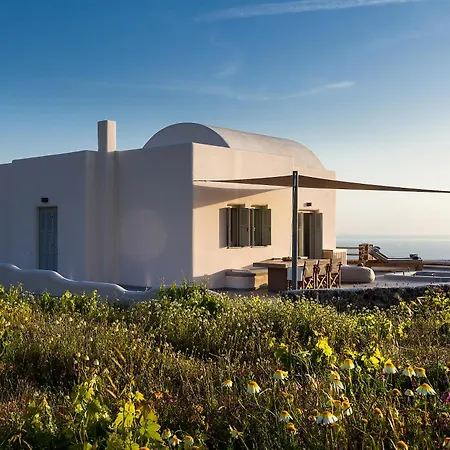 Vinea Santorini * Imerovigli (Santorini)