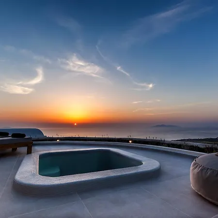 Vinea Santorini * Imerovigli (Santorini)