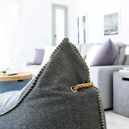 Vinea Santorini Willa