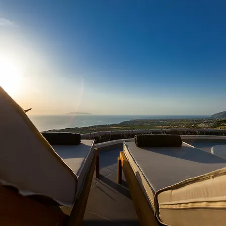 Vinea Santorini Imerovigli