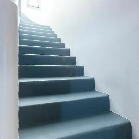 Vinea Santorini Imerovigli