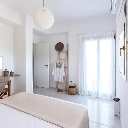 Vinea Santorini Willa *