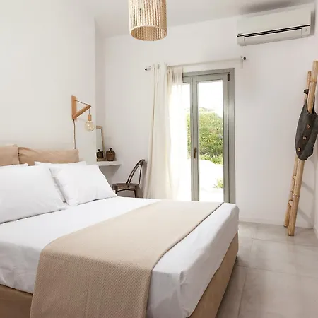 Vinea Santorini *