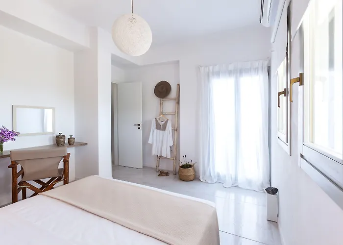 Вилла Vinea Santorini *