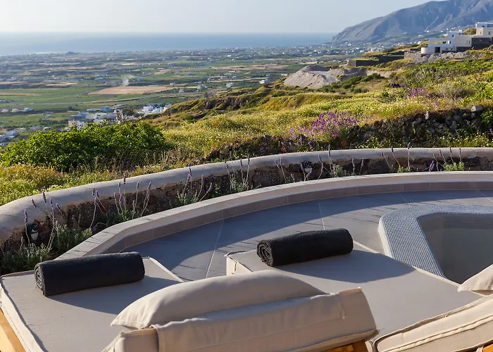 Vinea Santorini Имеровигли