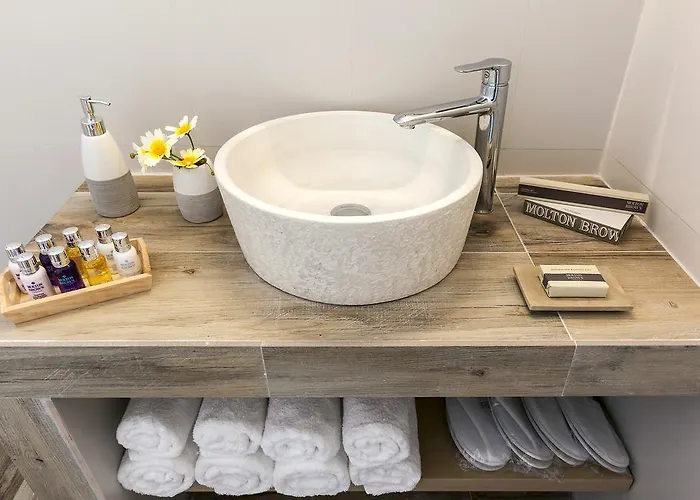 Villa Vinea Santorini *