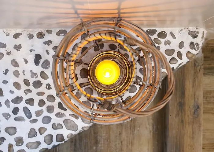 Vinea Santorini Villa Imerovigli (Santorini)