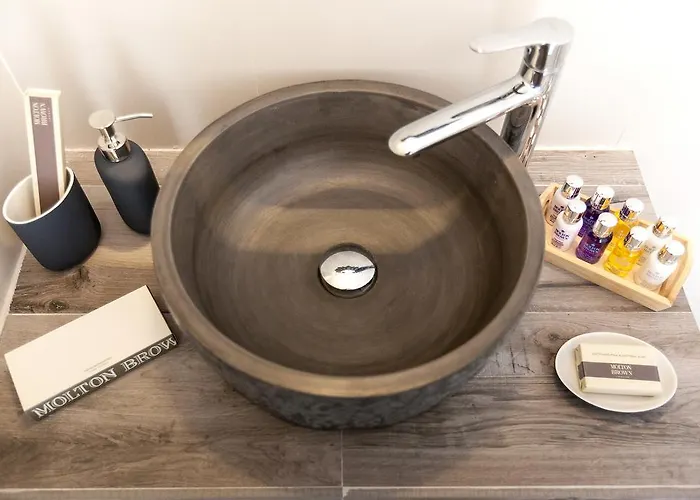 Villa Vinea Santorini