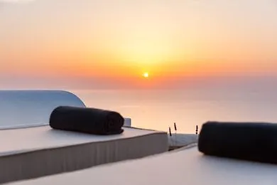 Villa Vinea Santorini