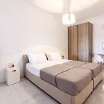 Вилла Vinea Santorini Имеровигли