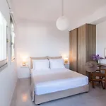 Vinea Santorini Вилла