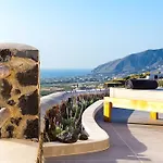 Вилла Vinea Santorini *
