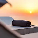 Vinea Santorini Вилла Имеровигли