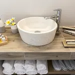 Вилла Vinea Santorini *