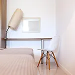 Vinea Santorini Вилла Имеровигли