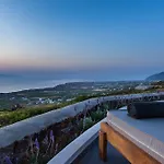 Vinea Santorini * Имеровигли