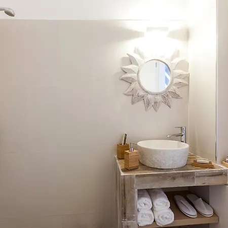 Villa Vinea Santorini